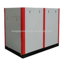 250kw air compressor industrial use from hengda nanjing